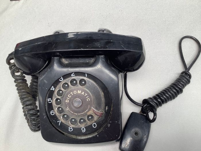 Telephone 1970s
