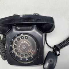 Telephone 1970s