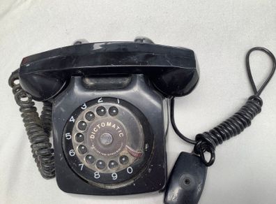 Telephone 1970s