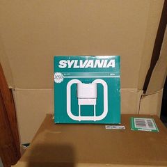 4 pin Sylvania light bulb
