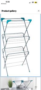3 tier cloth Airer