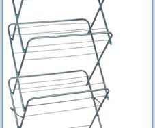 3 tier cloth Airer