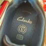 Clarks boy Shoes 6/5 H Image 3