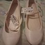 Communion Shoes Image 3