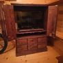 Laura Ashley TV Cabinet Image 4