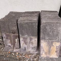 Blue Bangor slates 26x14