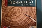 Wood Technology workbook
