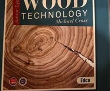 Wood Technology workbook