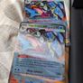 Pokemon Bulk lot collection thousands of Prismatic Ascended Heroes Pitch Black Chaos Rising plus Accessories Image 6