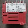 Makita Tripus Rele Contactor Switch 110v - Cement mixer Altrad Belle Minimix 150 Image 2