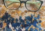 Tiffany &Co glasses
