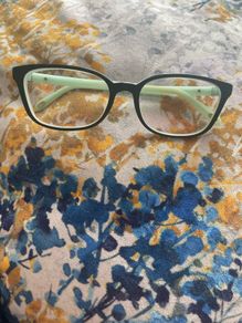Tiffany &Co glasses