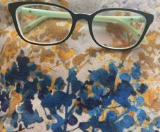 Tiffany &Co glasses