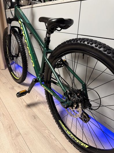 Carrera Vengeance Bike