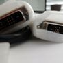 Dell Cable Dvi-d 18pin 089g1748gaa Ac (New) Image 2
