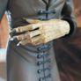 Nosferatu Sideshow Collectibles - Universal Monsters Statue Figure Model (112 of 500 made) RARE Image 5