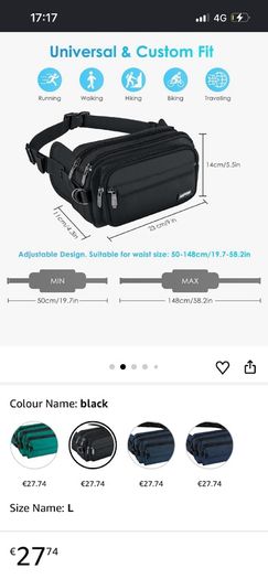 fanny pack