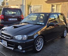 99 Glanza V 227hp