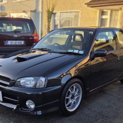 99 Glanza V 227hp