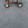 Berg Go Kart Image 2