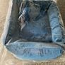 Small dog bed Image 2