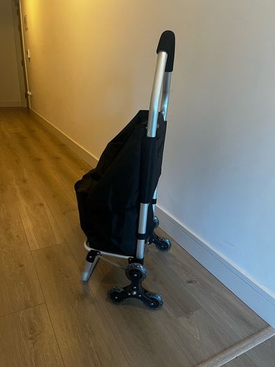 Shopping Trolley
