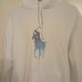 ralph Lauren hoodie Image 2