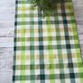 Tablecloth. Table Runner Image 5
