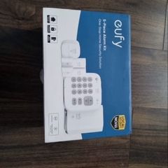 Eufy 4 piece alarm set
