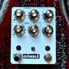 JHS Notadumble  W/cosmodio Mod.