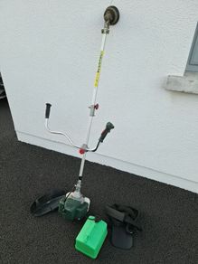 Parkside Strimmer