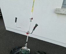 Parkside Strimmer