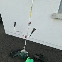 Parkside Strimmer