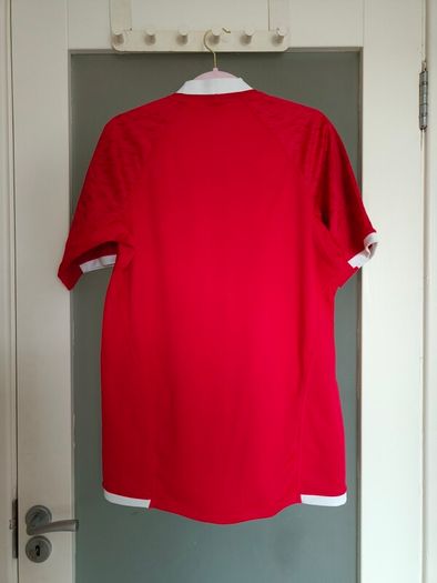 British & Irish Lions 2021 pro rugby jersey