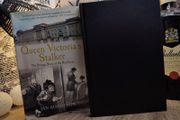 Queen Victoria's Stalker: The Strange Story of the Boy Jones ! Hardcover ! 2010 by Amberley ! True Crime History !