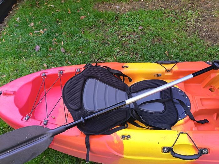 Kayak