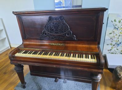 Piano