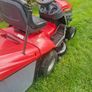 Castlegarden XT180HD ride on mower Delivery available Image 3