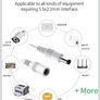 Tonton CCTV Power Extension Cable 5M Image 4