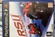 RS2 (Riding Spirits) Play Station 2