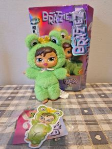 Bratziez Yasmin