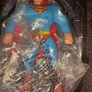 Giant Stretchy Superman Image 4