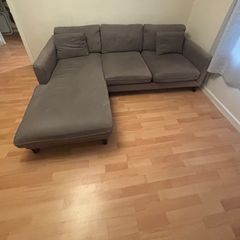 Couch for free