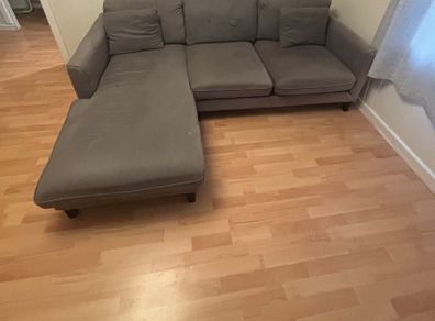 Couch for free