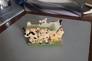 Toast rack unusual
