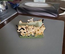 Toast rack unusual