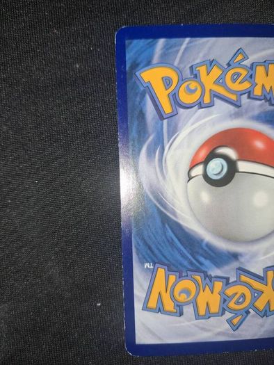 Pokemon Card : Emolga RC23