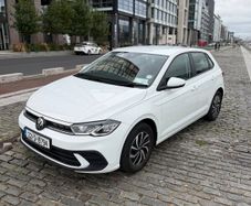 2022 Volkswagen Polo