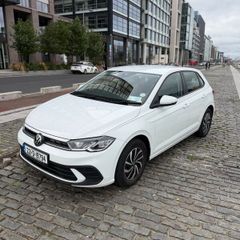 2022 Volkswagen Polo