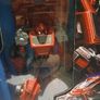 Transformers Studio Series Voyager Class Ironhide Image 2